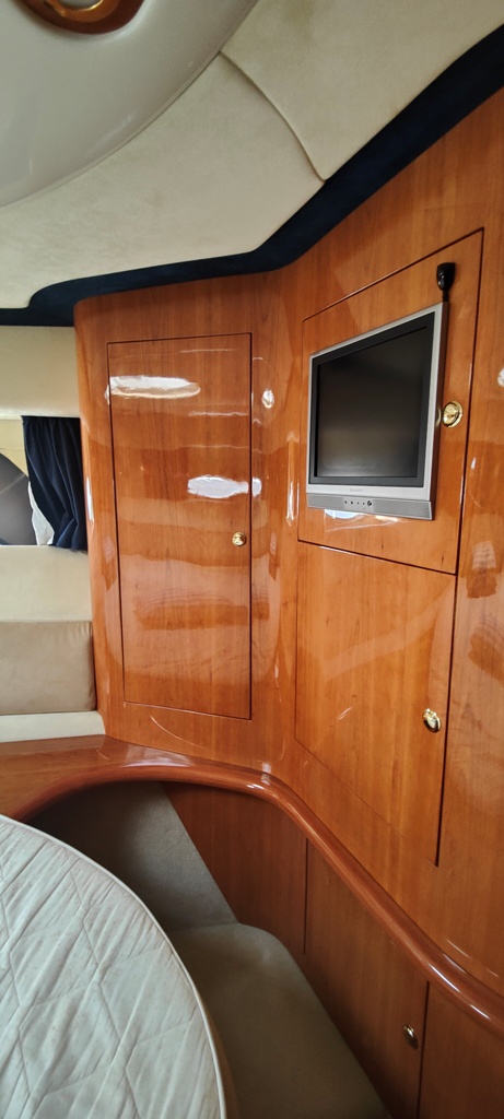 CRANCHI ATLANTIQUE 48 (2005)