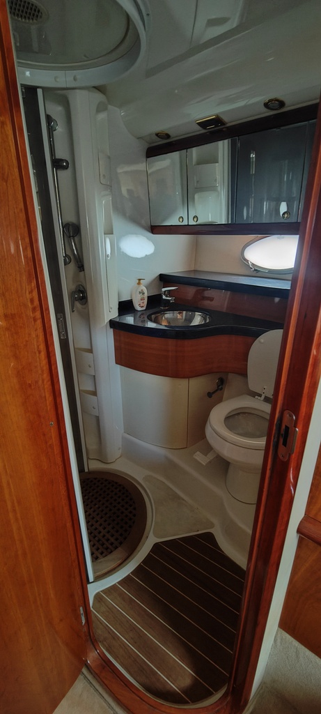 CRANCHI ATLANTIQUE 48 (2005)