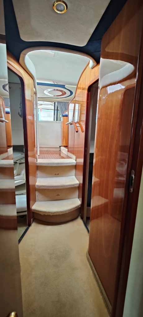 CRANCHI ATLANTIQUE 48 (2005)
