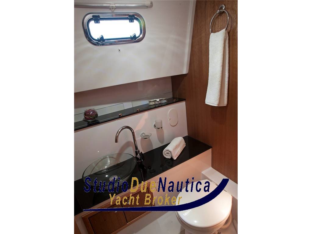 MONACHUS 45 KORKYRA FLYBRIDGE LOBSTER (2020)