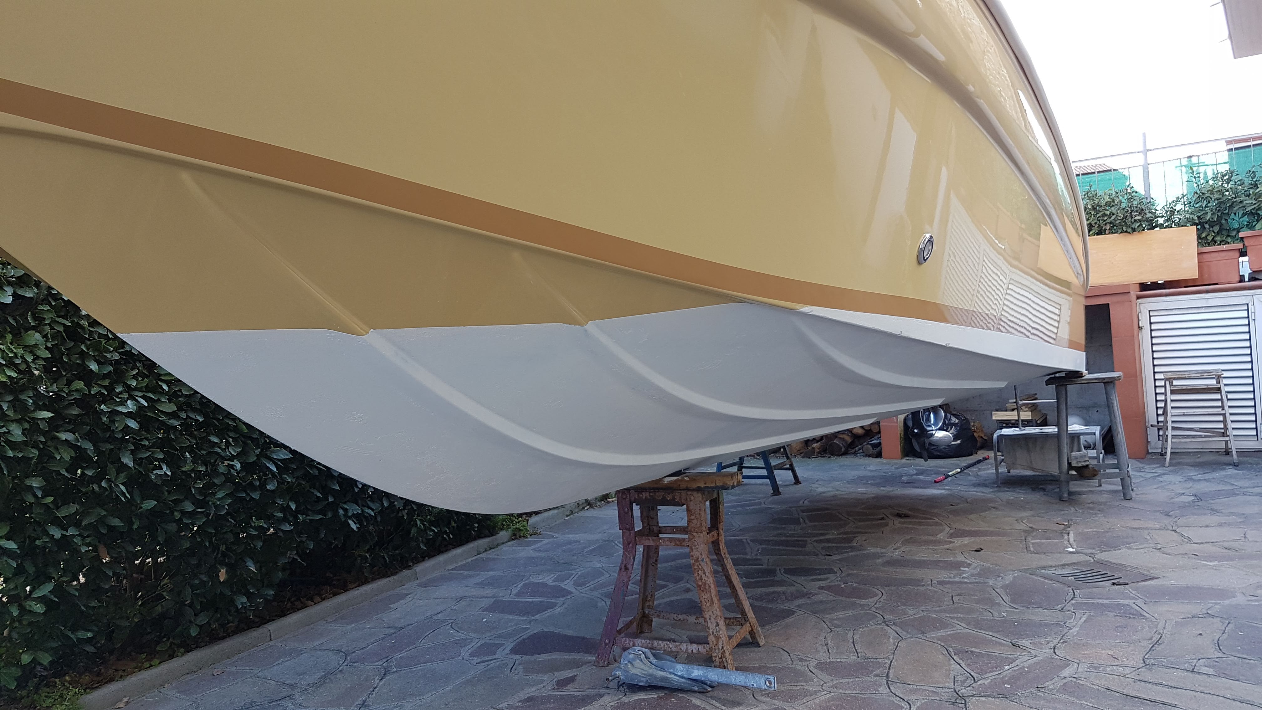 RANIERI INTERNATIONAL SEA LADY 23 XL (2007)