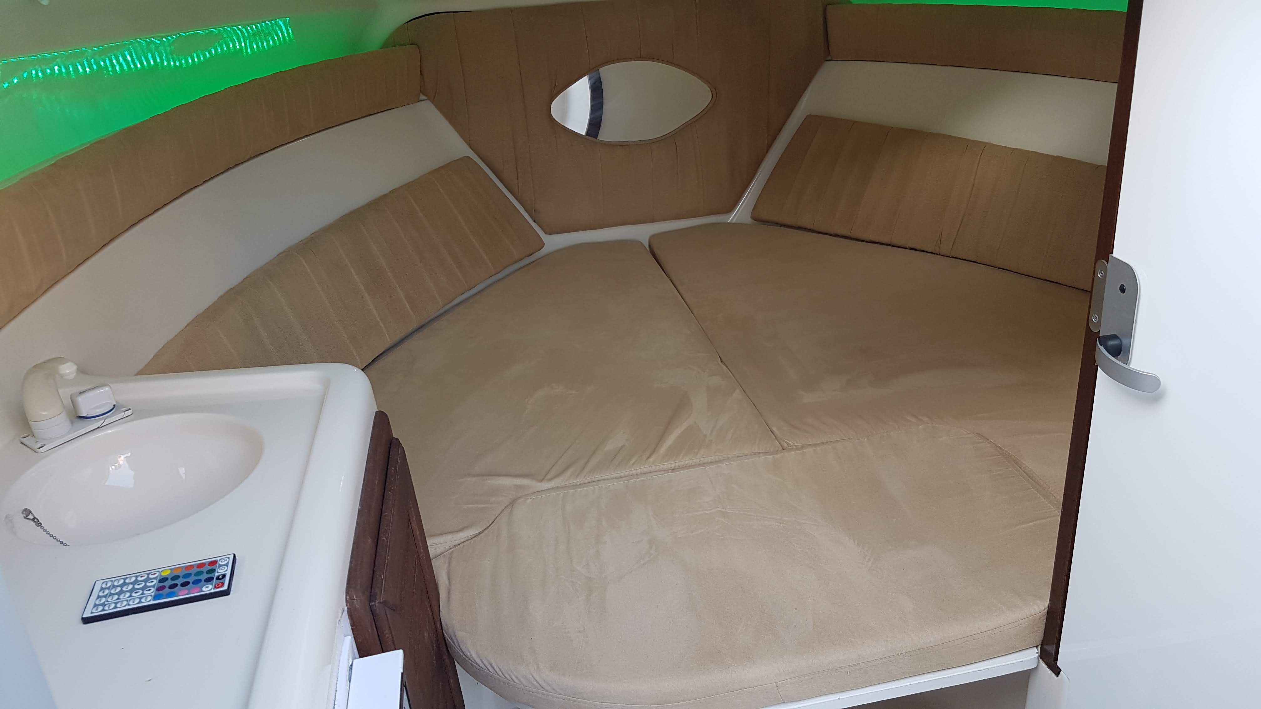 RANIERI INTERNATIONAL SEA LADY 23 XL (2007)
