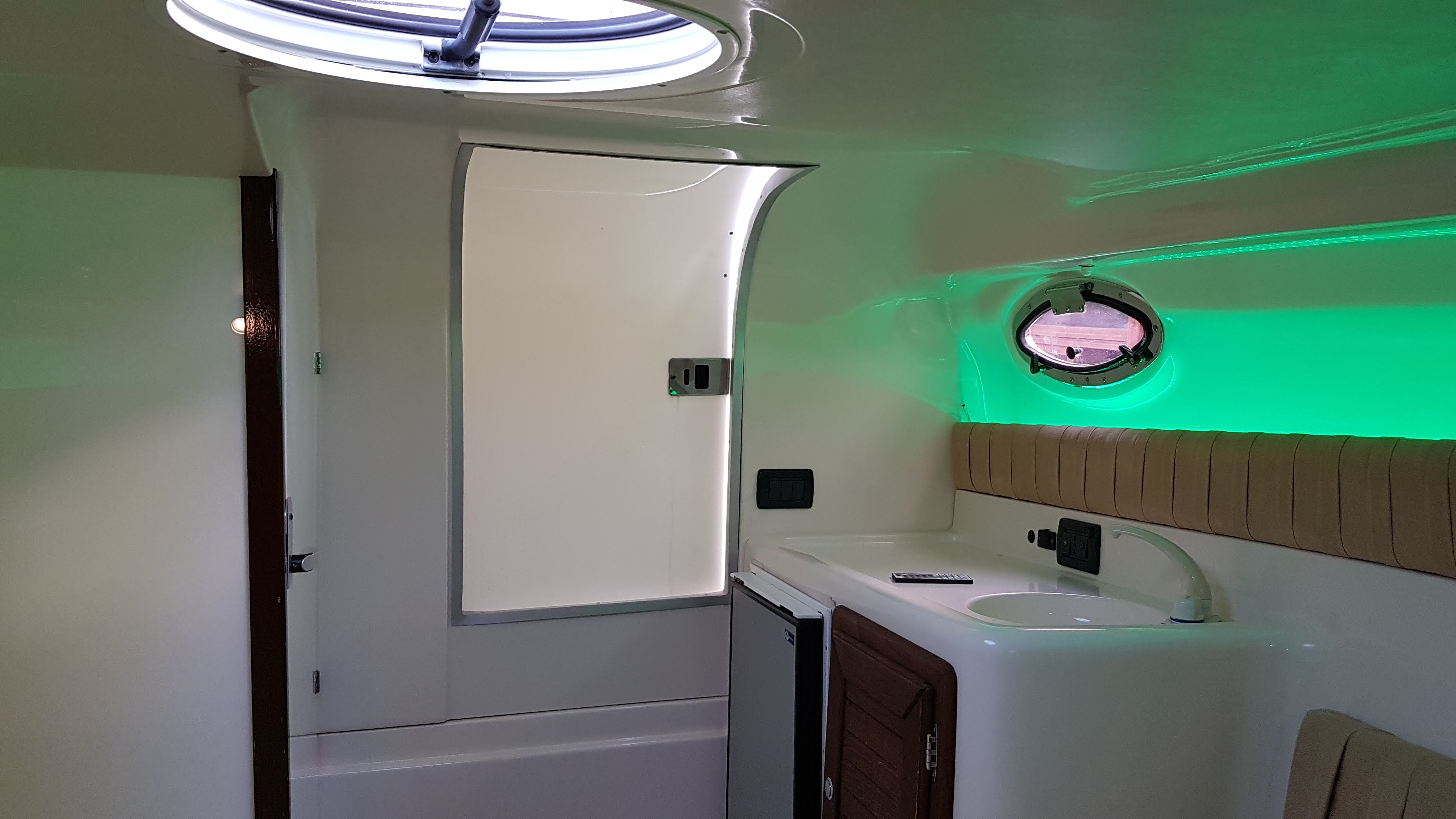 RANIERI INTERNATIONAL SEA LADY 23 XL (2007)