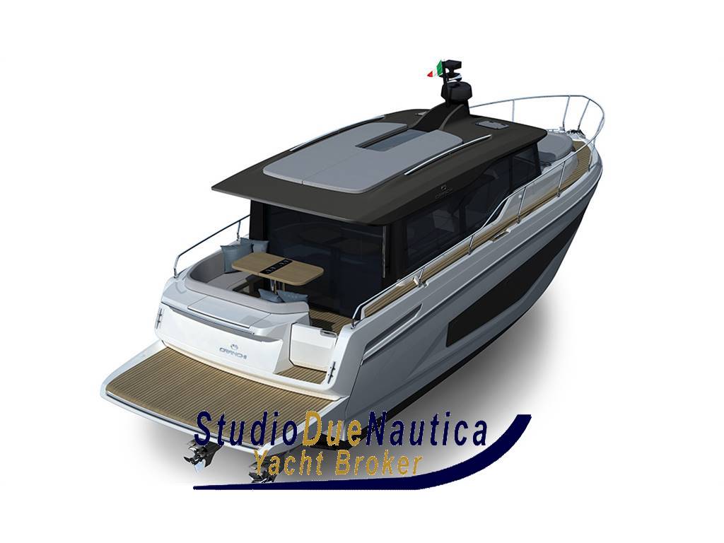 Cranchi XT 36 NATANTE (2018)