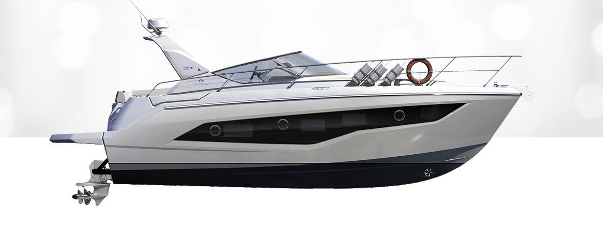 CRANCHI Z 35 (2024)