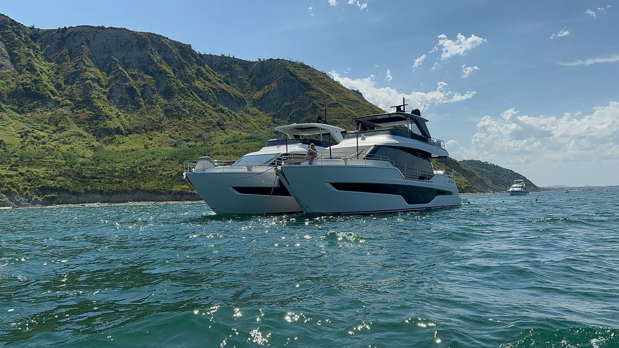 CRANCHI 67 FLY (2024)