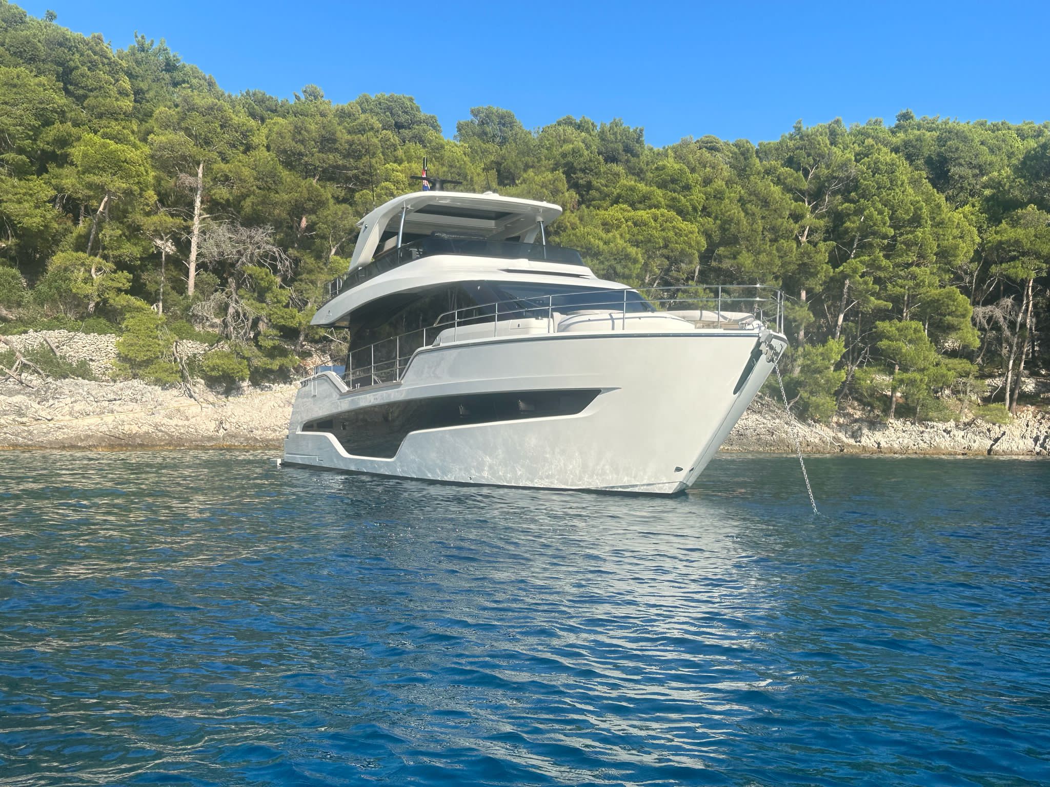 CRANCHI 67 FLY (2024)
