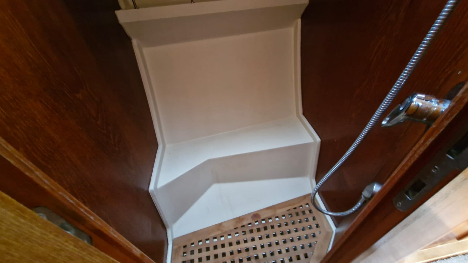 CANTIERE DEL PARDO GRAND SOLEIL 50 (1998)