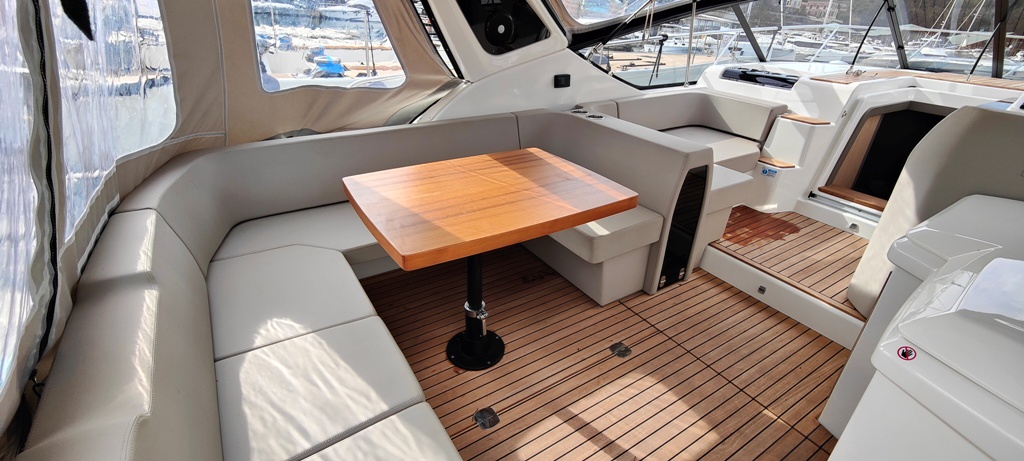 CRANCHI Z35 (2025)