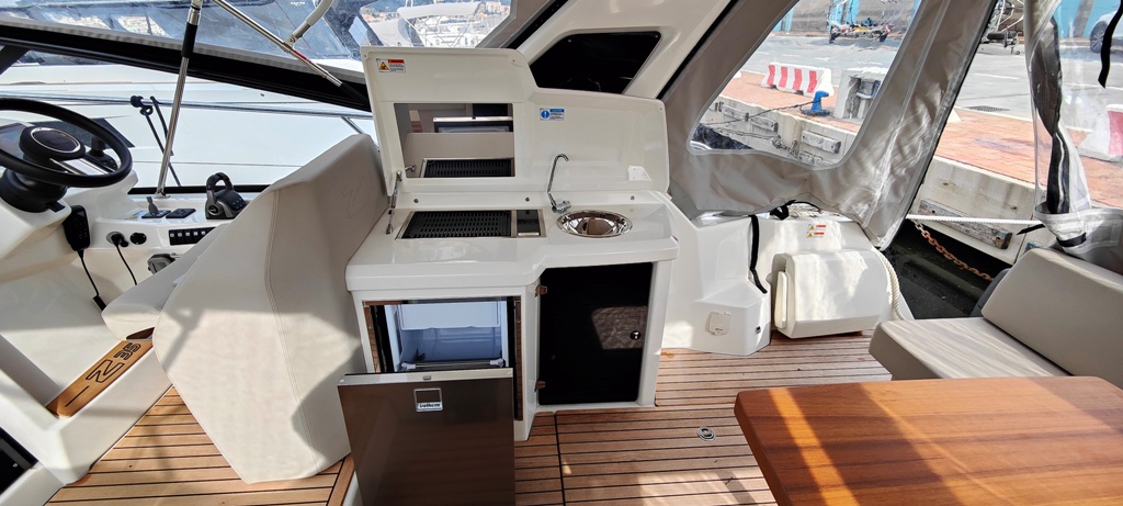 CRANCHI Z35 (2025)