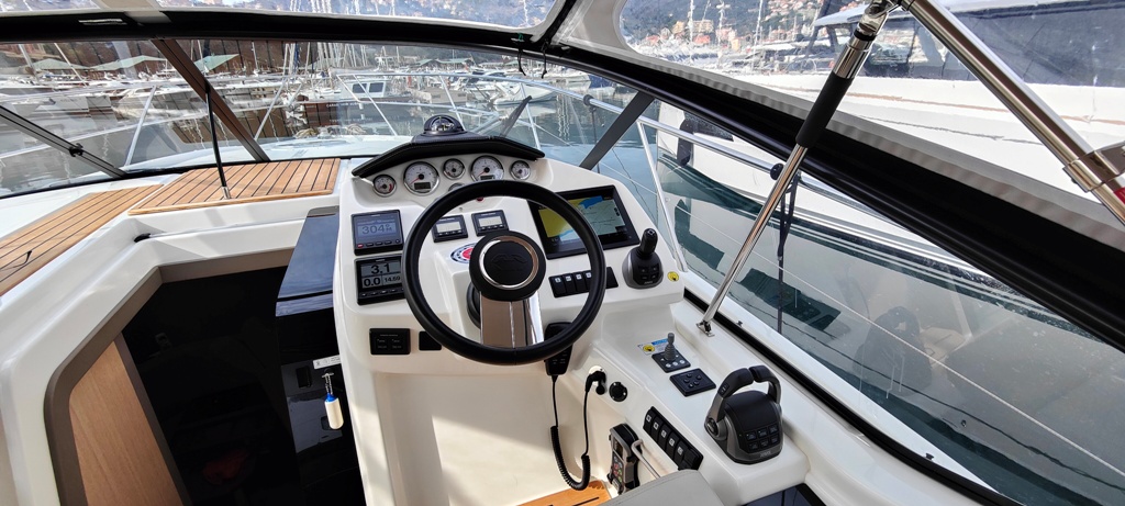 CRANCHI Z35 (2025)