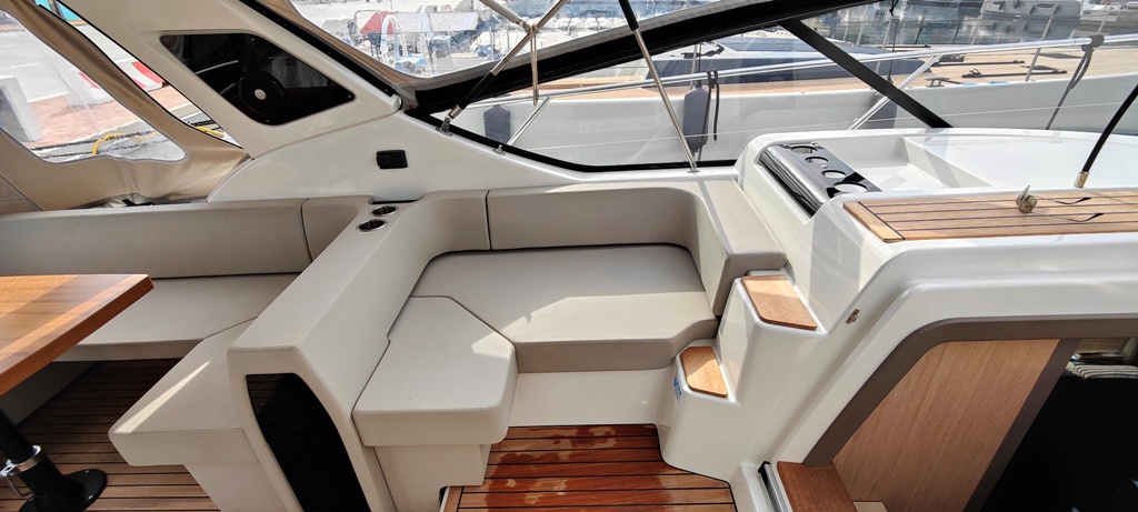 CRANCHI Z35 (2025)
