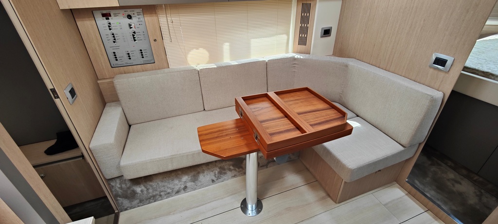 CRANCHI Z35 (2025)