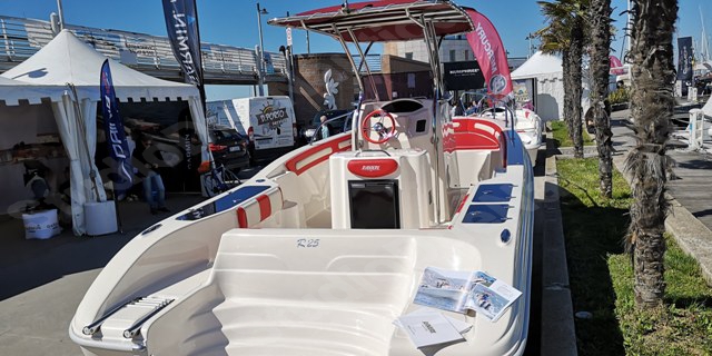 RANIERI R 25 (2025)