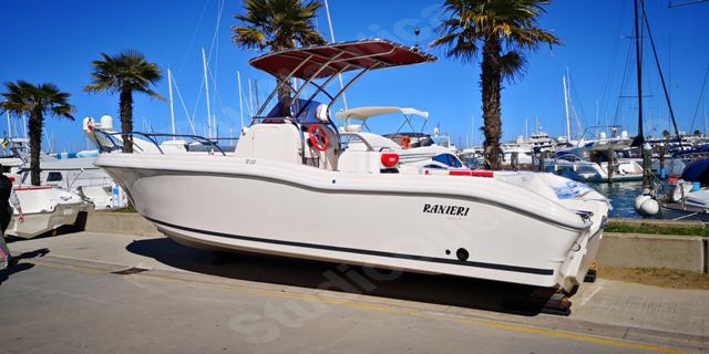 RANIERI R 25 (2025)