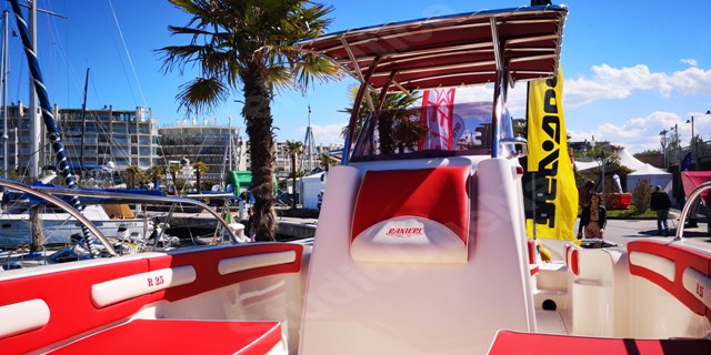 RANIERI R 25 (2025)