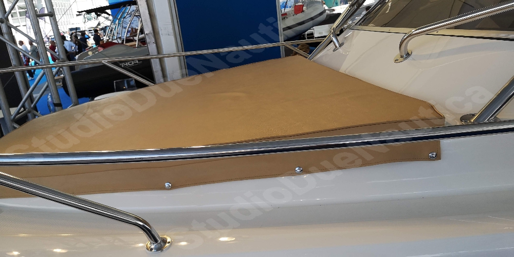 RANIERI CANTIERI NAUTICI RANIERI S 25 (2019)