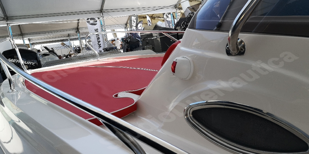 RANIERI CANTIERI NAUTICI RANIERI EVO 22 (2019)